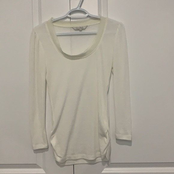*3 for $21* 
Like new Costa Blanca top - Picture 1 of 1